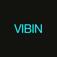 Vibin logo - Similar company to Regio I Gis & Maps
