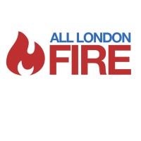 All London Fire logo - Similar company to Marks Engineers