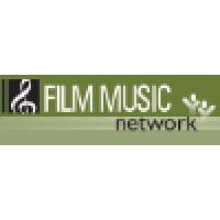 Film Music Network logo - Similar company to Xpertally Software