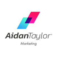 Aidan Taylor Marketing logo - Similar company to Faace Brand Studio