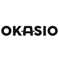 Okasio.ma logo - Similar company to Salmia.Ma