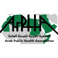 Arab Public Health Association (ArPHA) logo - Similar company to Who Regional Office For The Eastern Mediterranean (Emro)