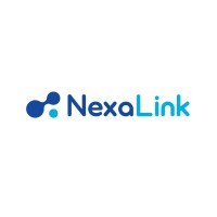 Nexalink - Effortless Digital Networking logo - Similar company to La Ruche