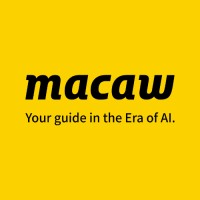 Macaw logo - Similar company to Inspark | Innovate To Accelerate