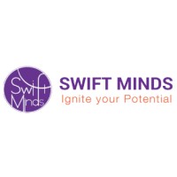 Swift Minds logo - Similar company to Enwam