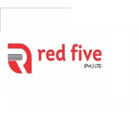 Red Five (Pvt) Ltd.