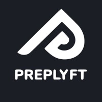 Preplyft logo - Similar company to Beburst