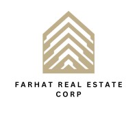 Farhat Real Estate Corp logo - Similar company to Nextcall Agent