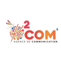 K2COM' logo - Similar company to Mj Metrix