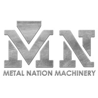 Metal Nation Machinery Inc logo - Similar company to Shandong Runchi Machinery Technology Co.,Ltd