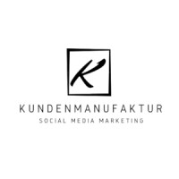 Kundenmanufaktur logo - Similar company to Trophic Communications