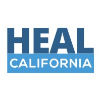 HEAL California logo - Similar company to Healing California