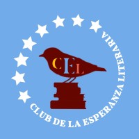 CEL - Club de la Esperanza Literaria logo - Similar company to Flup - A Festa Literária Das Periferias