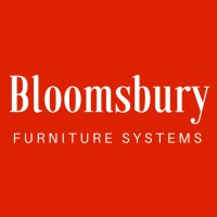 Bloomsbury Furniture logo - Similar company to Ddecorarch | Interiors |  Construction, | Fit-Outs, Contractors, Design-Build, Architects, Interior