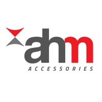 AHM Accessories logo - Similar company to Howdy Digital