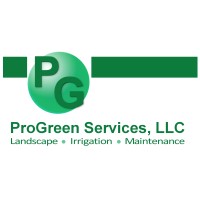 Progreen Services, LLC logo - Similar company to Young'S Landscape Management