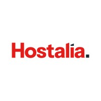 Hostalia logo - Similar company to Hostinet Sl