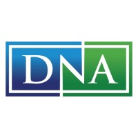 DNA Chartered Accountants logo - Similar company to Kt Partners - Tax, Accounting & Business Advisory