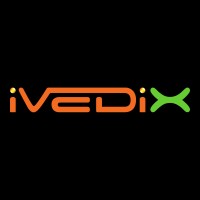 iVEDiX Inc. logo - Similar company to Echostone Opco Llc