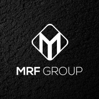 MRF GROUP logo - Similar company to Miryapı