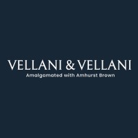 Vellani & Vellani logo - Similar company to Abs & Co