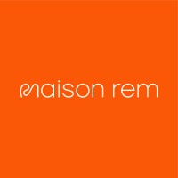 Maison Rem logo - Similar company to Oohhh