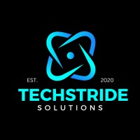TechStride Solutions logo - Similar company to Techstride Solutions
