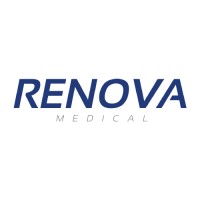 Renova Medical logo - Similar company to Eyehome