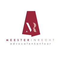 Meester in Recht logo - Similar company to Weekendschool Eindhoven