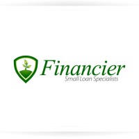 Financier Bank logo - Similar company to Groupe Rbe (Roland Boa Entreprises)
