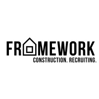 Framework - Construction Recruiting logo - Similar company to Ground Up Construction Recruiting