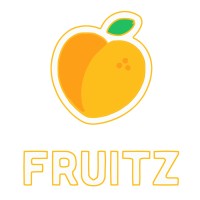 Fruitz logo - Similar company to Bilr - Legal Billing Software