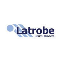 Latrobe Health Services logo - Similar company to Bmyit