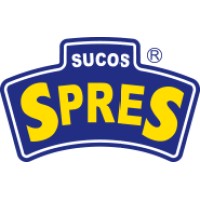Sucos Spres logo - Similar company to Marasuco - Ind. De Sucos E Polpas De Fruta