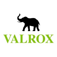 VALROX Akış Kontrol Sistemleri logo - Similar company to Valrox Communication