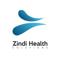 Zindi Health logo - Similar company to Sonar Imaging Centre