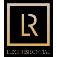 Luxe Residential NC logo - Similar company to Lyss Homes