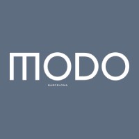 MODO Barcelona logo - Similar company to Altamon