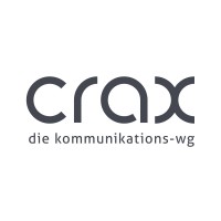 crax ag - die kommunikations-wg logo - Similar company to Alea Communication