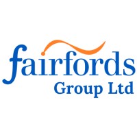 Fairfords Group Ltd logo - Similar company to Joy Coalition