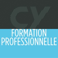 CY Formation Professionnelle logo - Similar company to Cy Forensic School