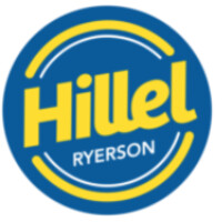 Hillel TMU logo - Similar company to Fellini Forever
