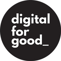 Digital For Good Australia logo - Similar company to Sebcc - South East Brisbane Chamber Of Commerce