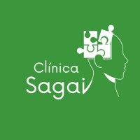 Clínica Sagai logo - Similar company to Intermídia Planejamento De Mídia