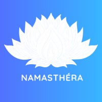 Namasthera logo - Similar company to Epsynov