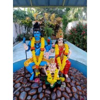 SRI SIVA DURGA INDUSTRIES logo - Similar company to Cftc-Stone Crusher Supplier