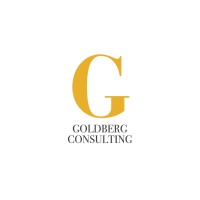 Goldberg Consulting Ltd logo - Similar company to Ryba Capital