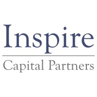 Inspire Capital Partners logo - Similar company to Indigo Consultoria Estratégica Em Gestão De Pessoas E Negócios