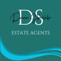 Donna Stonelake Estate Agents Ltd logo - Similar company to Wade And Wade