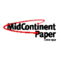 Mid Continent Paper, a Division of Imperial Dade logo - Similar company to Formtight Inc.